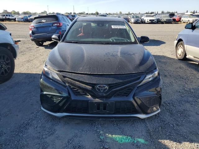 Photo 4 VIN: 4T1K61AK0MU482962 - TOYOTA CAMRY XSE 