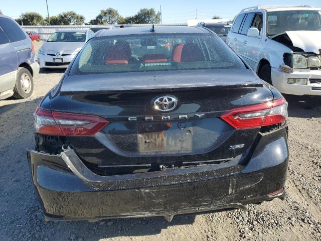 Photo 5 VIN: 4T1K61AK0MU482962 - TOYOTA CAMRY XSE 