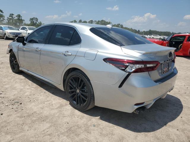 Photo 1 VIN: 4T1K61AK0MU498188 - TOYOTA CAMRY XSE 