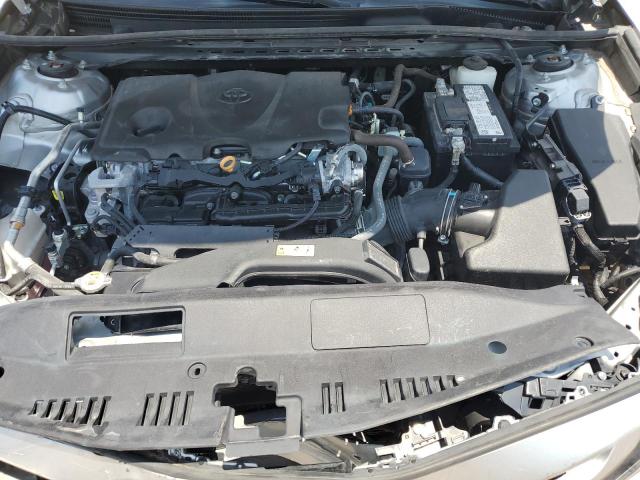 Photo 10 VIN: 4T1K61AK0MU498188 - TOYOTA CAMRY XSE 