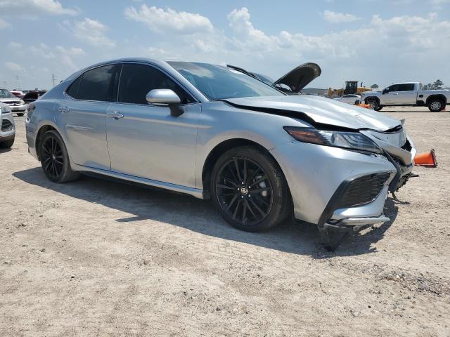 Photo 3 VIN: 4T1K61AK0MU498188 - TOYOTA CAMRY XSE 