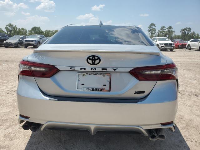 Photo 5 VIN: 4T1K61AK0MU498188 - TOYOTA CAMRY XSE 