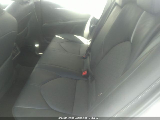 Photo 7 VIN: 4T1K61AK0MU534185 - TOYOTA CAMRY 