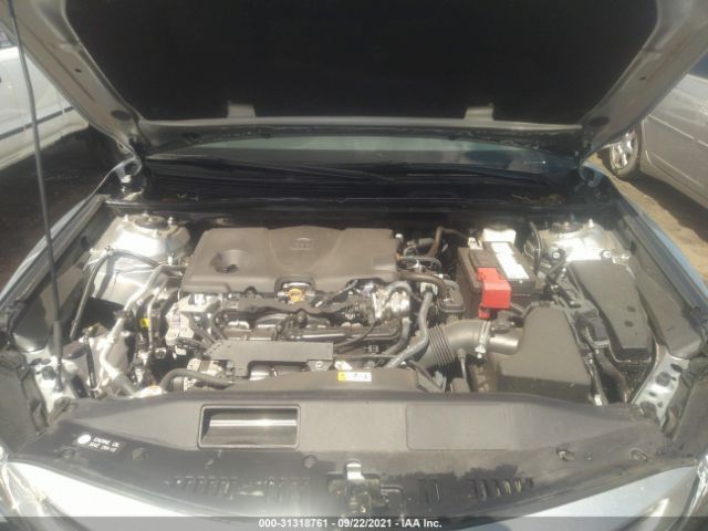 Photo 9 VIN: 4T1K61AK0MU534185 - TOYOTA CAMRY 