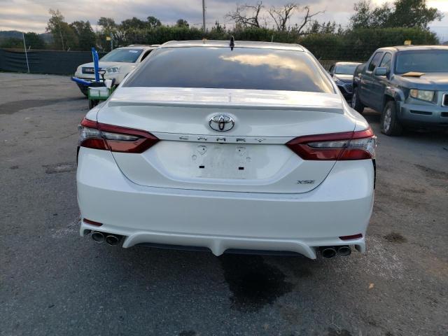 Photo 5 VIN: 4T1K61AK0MU553593 - TOYOTA CAMRY XSE 