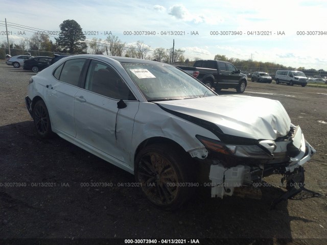 Photo 0 VIN: 4T1K61AK0MU555635 - TOYOTA CAMRY 