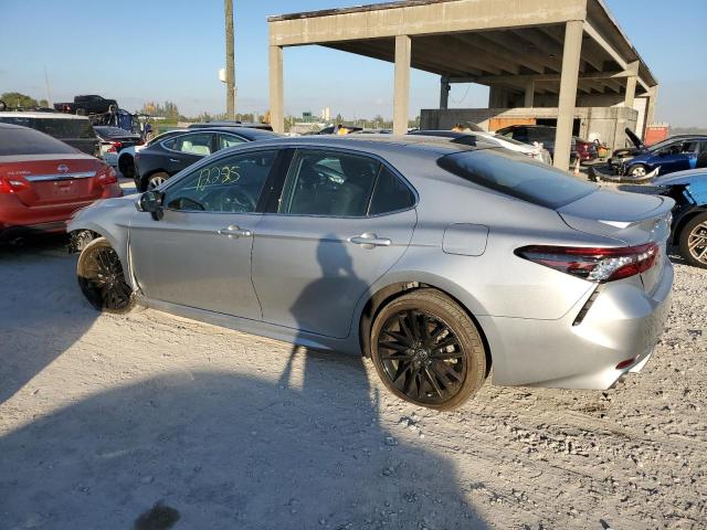 Photo 1 VIN: 4T1K61AK0MU572046 - TOYOTA CAMRY XSE 