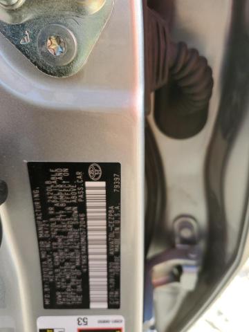 Photo 11 VIN: 4T1K61AK0MU572046 - TOYOTA CAMRY XSE 