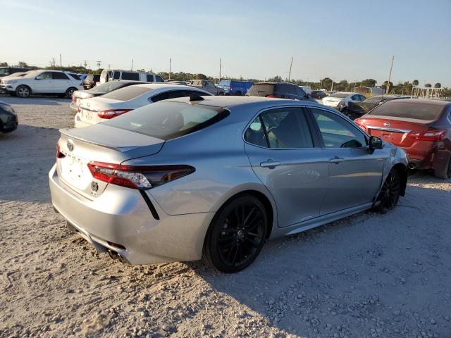 Photo 2 VIN: 4T1K61AK0MU572046 - TOYOTA CAMRY XSE 