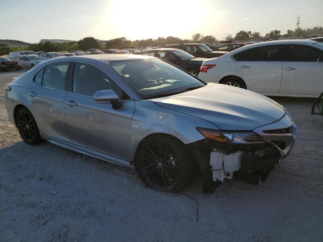 Photo 3 VIN: 4T1K61AK0MU572046 - TOYOTA CAMRY XSE 