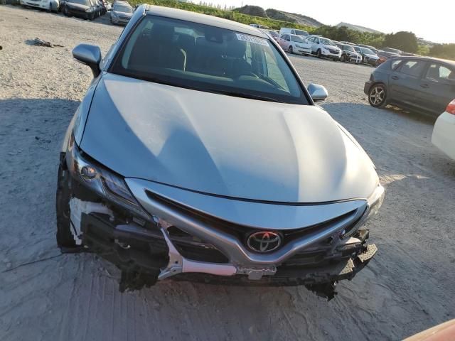 Photo 4 VIN: 4T1K61AK0MU572046 - TOYOTA CAMRY XSE 