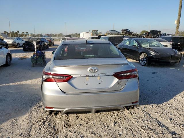 Photo 5 VIN: 4T1K61AK0MU572046 - TOYOTA CAMRY XSE 