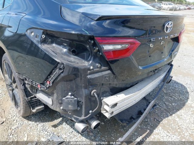 Photo 5 VIN: 4T1K61AK0MU573794 - TOYOTA CAMRY 