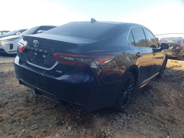 Photo 3 VIN: 4T1K61AK0MU581376 - TOYOTA CAMRY XSE 