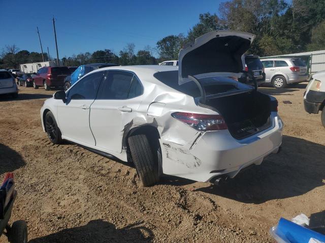 Photo 1 VIN: 4T1K61AK0MU600959 - TOYOTA CAMRY XSE 