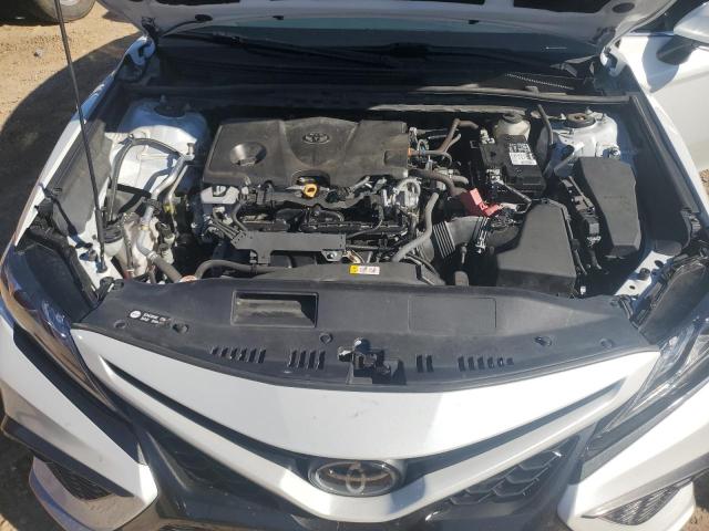 Photo 10 VIN: 4T1K61AK0MU600959 - TOYOTA CAMRY XSE 