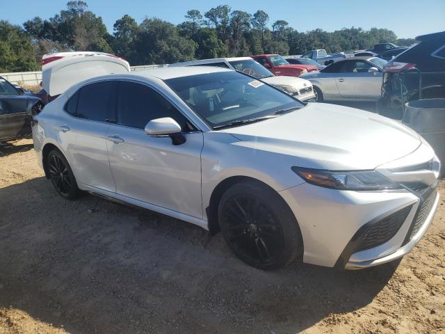 Photo 3 VIN: 4T1K61AK0MU600959 - TOYOTA CAMRY XSE 