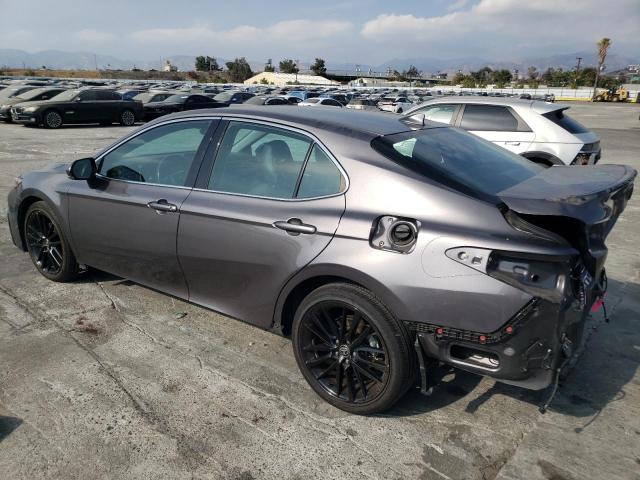 Photo 1 VIN: 4T1K61AK0MU611265 - TOYOTA CAMRY XSE 