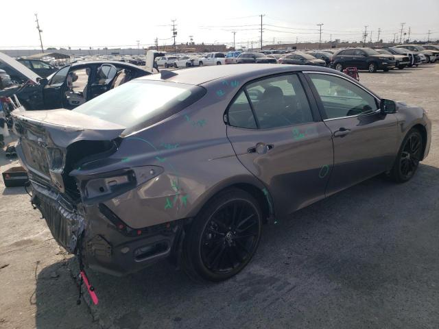 Photo 2 VIN: 4T1K61AK0MU611265 - TOYOTA CAMRY XSE 