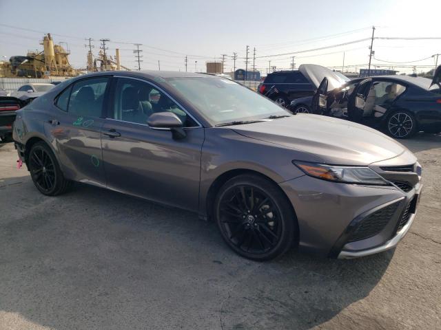 Photo 3 VIN: 4T1K61AK0MU611265 - TOYOTA CAMRY XSE 