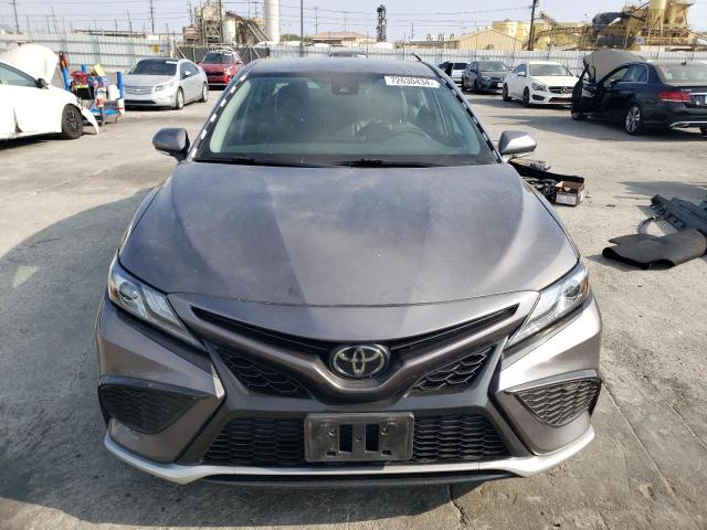 Photo 4 VIN: 4T1K61AK0MU611265 - TOYOTA CAMRY XSE 