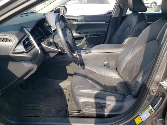 Photo 6 VIN: 4T1K61AK0MU611265 - TOYOTA CAMRY XSE 