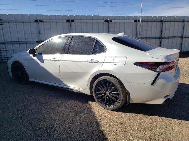 Photo 1 VIN: 4T1K61AK0MU614697 - TOYOTA CAMRY 