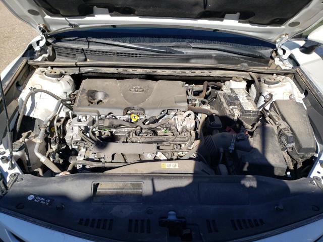 Photo 10 VIN: 4T1K61AK0MU614697 - TOYOTA CAMRY 