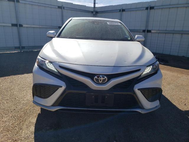 Photo 4 VIN: 4T1K61AK0MU614697 - TOYOTA CAMRY 