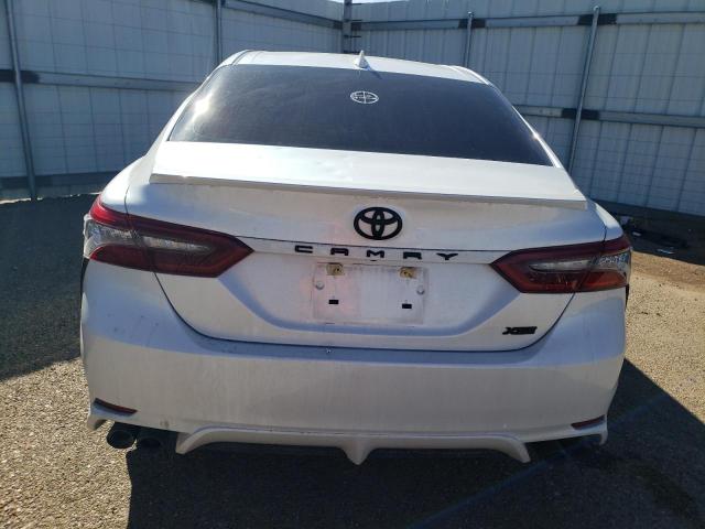 Photo 5 VIN: 4T1K61AK0MU614697 - TOYOTA CAMRY 