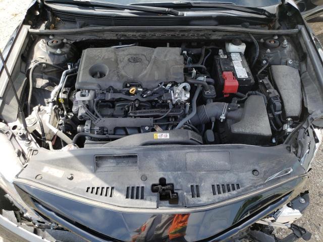 Photo 10 VIN: 4T1K61AK0NU004610 - TOYOTA CAMRY XSE 