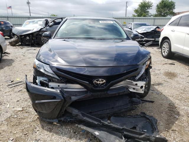 Photo 4 VIN: 4T1K61AK0NU004610 - TOYOTA CAMRY XSE 