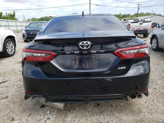 Photo 5 VIN: 4T1K61AK0NU004610 - TOYOTA CAMRY XSE 