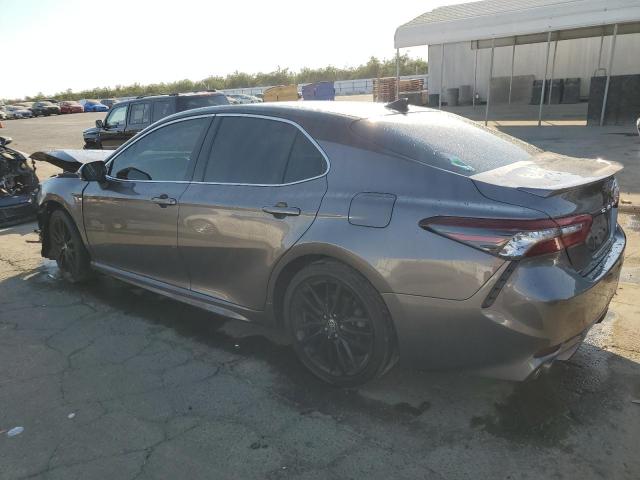 Photo 1 VIN: 4T1K61AK0NU014151 - TOYOTA CAMRY XSE 