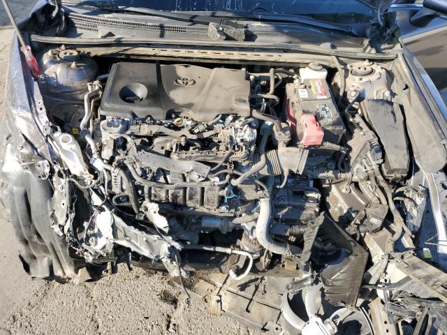 Photo 10 VIN: 4T1K61AK0NU014151 - TOYOTA CAMRY XSE 