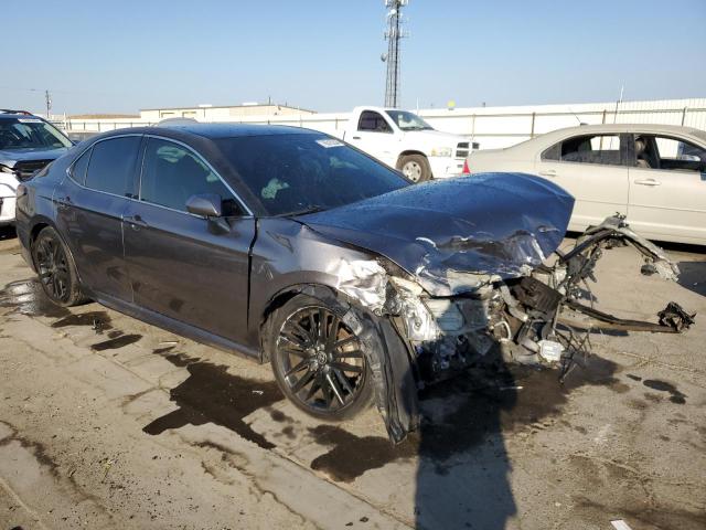 Photo 3 VIN: 4T1K61AK0NU014151 - TOYOTA CAMRY XSE 