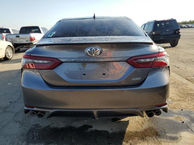 Photo 5 VIN: 4T1K61AK0NU014151 - TOYOTA CAMRY XSE 