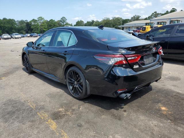 Photo 1 VIN: 4T1K61AK0NU020547 - TOYOTA CAMRY XSE 