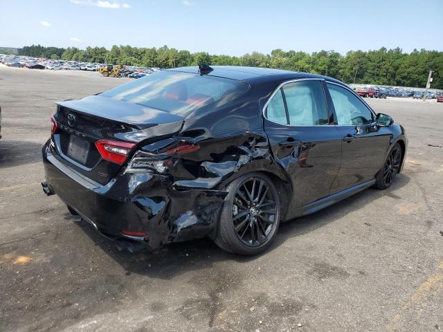 Photo 2 VIN: 4T1K61AK0NU020547 - TOYOTA CAMRY XSE 