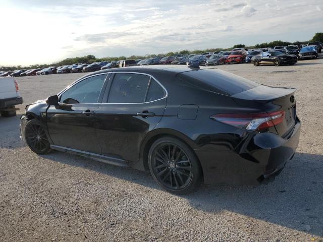 Photo 1 VIN: 4T1K61AK0NU021861 - TOYOTA CAMRY XSE 