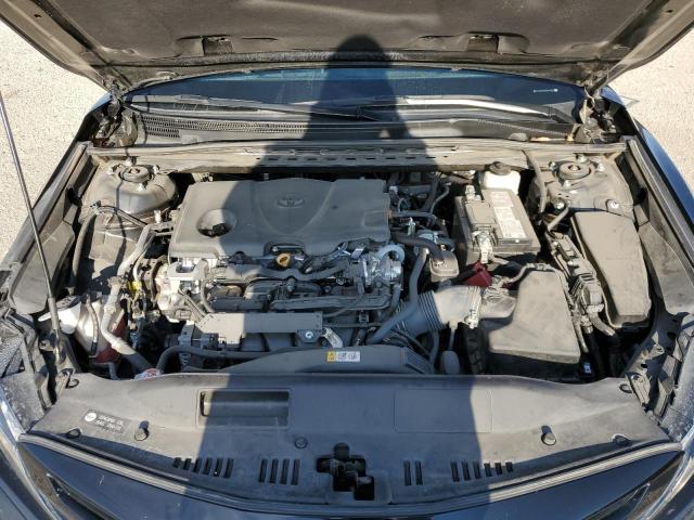 Photo 10 VIN: 4T1K61AK0NU021861 - TOYOTA CAMRY XSE 