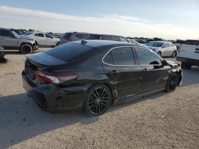 Photo 2 VIN: 4T1K61AK0NU021861 - TOYOTA CAMRY XSE 