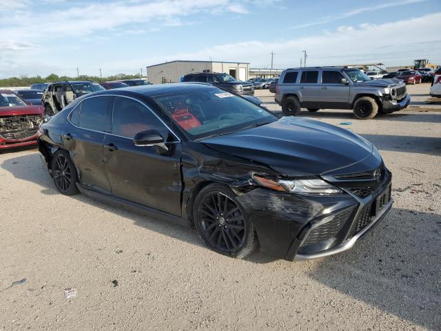 Photo 3 VIN: 4T1K61AK0NU021861 - TOYOTA CAMRY XSE 