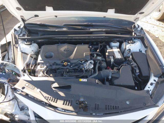 Photo 9 VIN: 4T1K61AK0NU032004 - TOYOTA CAMRY 