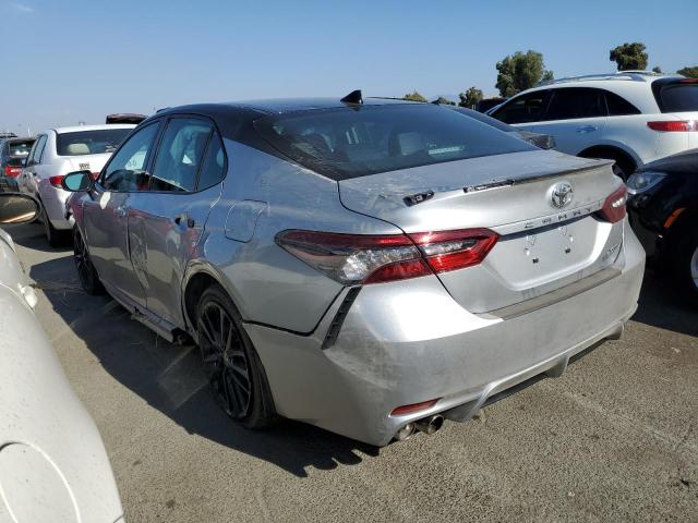 Photo 1 VIN: 4T1K61AK0NU068033 - TOYOTA CAMRY XSE 