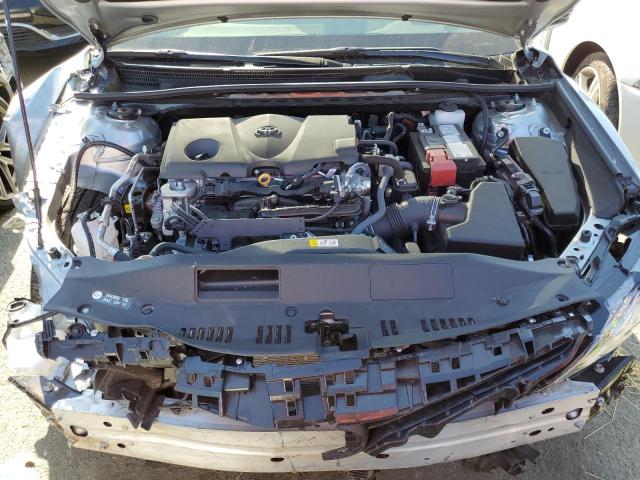 Photo 10 VIN: 4T1K61AK0NU068033 - TOYOTA CAMRY XSE 