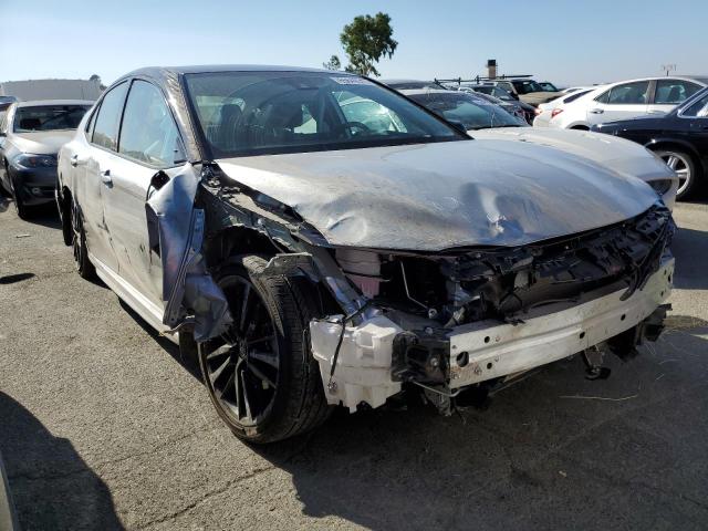 Photo 3 VIN: 4T1K61AK0NU068033 - TOYOTA CAMRY XSE 