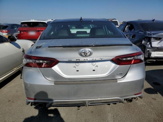 Photo 5 VIN: 4T1K61AK0NU068033 - TOYOTA CAMRY XSE 