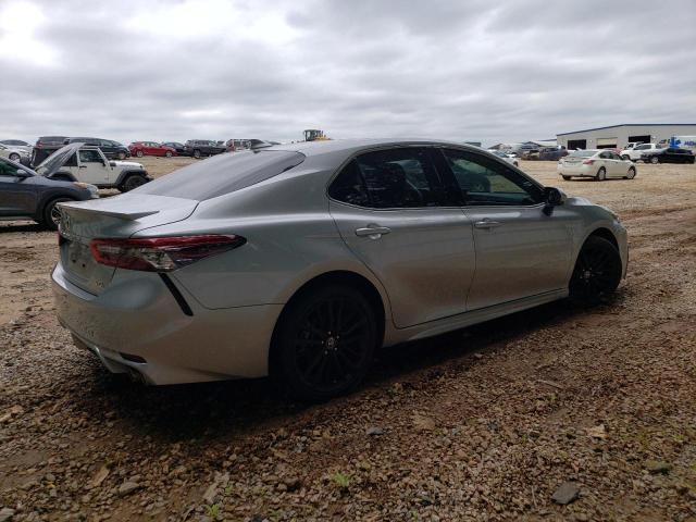 Photo 2 VIN: 4T1K61AK0NU706622 - TOYOTA CAMRY XSE 