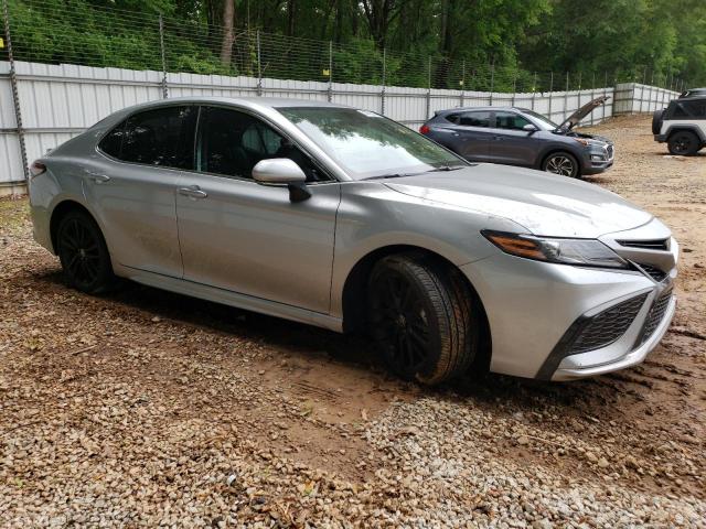 Photo 3 VIN: 4T1K61AK0NU706622 - TOYOTA CAMRY XSE 